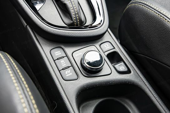 Toyota Yaris Cross 1.5 Hybrid Adventure AWD