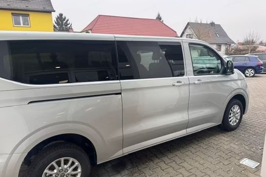 Volkswagen Caravelle Life L2 DSG