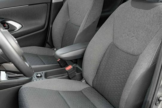 Toyota Yaris Cross Hybrid 1.5 Comfort 4x4