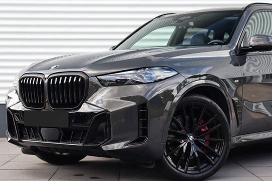 BMW X5 xDrive40d M Sport