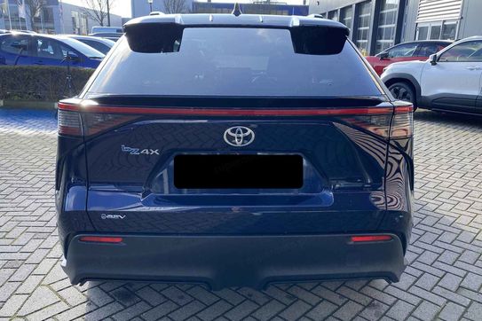 Toyota bZ4X Style EV