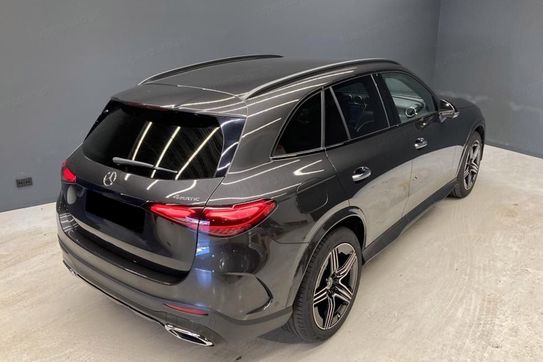 Mercedes GLC 200 4-Matic AMG Line