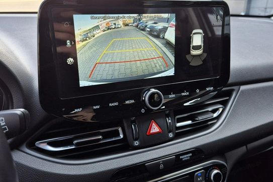 Hyundai i30 1.0 T-GDI Smart