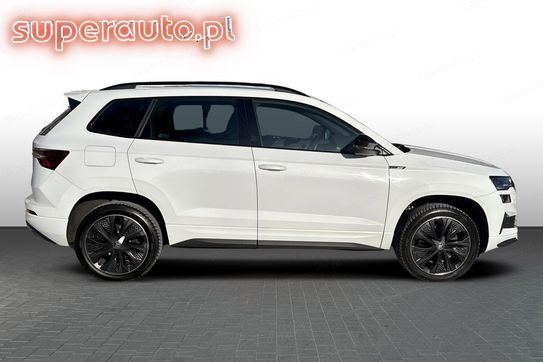 Skoda Karoq Sportline 1.5 TSI DSG