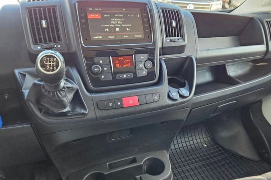 Fiat Ducato 2.2 L3H2