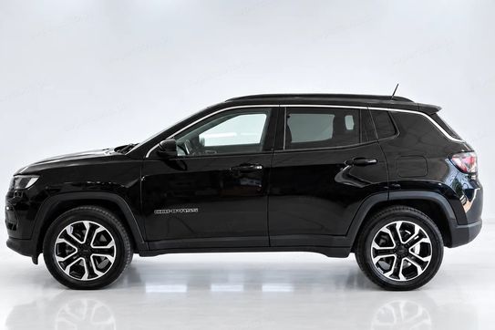Jeep Compass 1.3 T4 Phev 4XE Limited S&S
