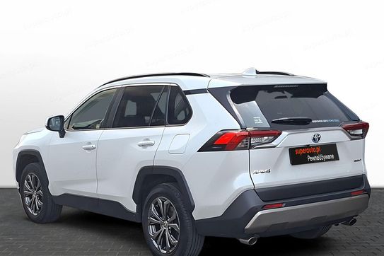 Toyota RAV4 2.5 Hybrid Comfort 4x2