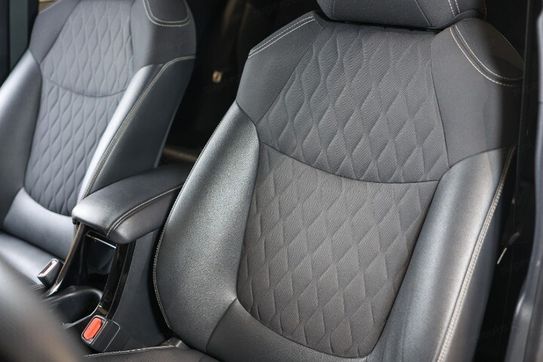 Toyota Corolla 1.8 Hybrid Executive