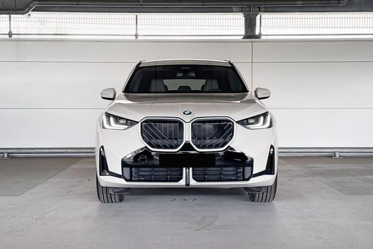 BMW X3 xDrive20d M Sport