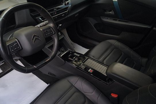 Citroen C4 EV Shine