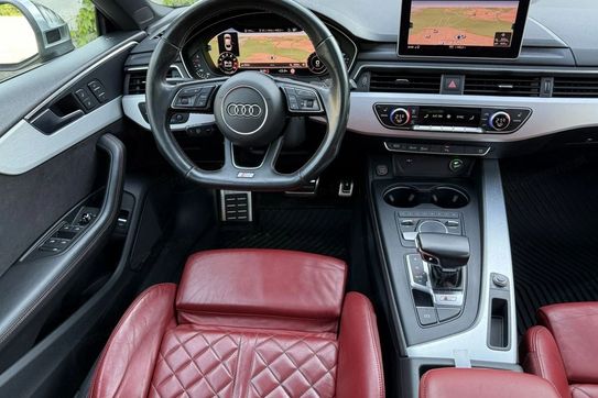 Audi A5 S5 3.0