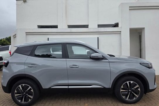 Chery Tiggo 4 Essential  1.5 T-GDI HEV DHT