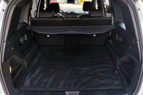 Mercedes GLB 200 7G-DCT