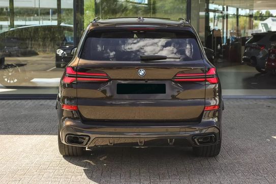 BMW X5 xDrive40i M Sport