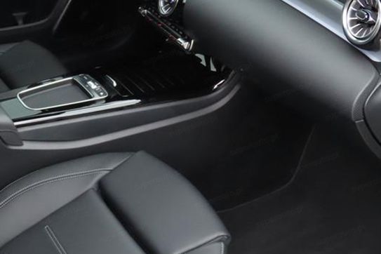 Mercedes Klasa A 45 S AMG 4-Matic+