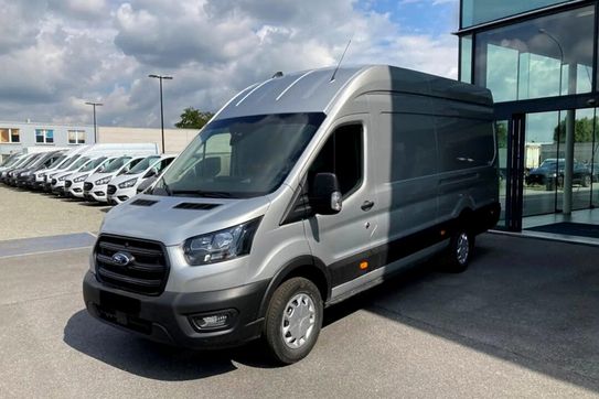 Ford Transit L4H3 Trend 350 RWD