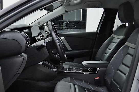 Citroen C4 1.5 BlueHDi Shine S&S