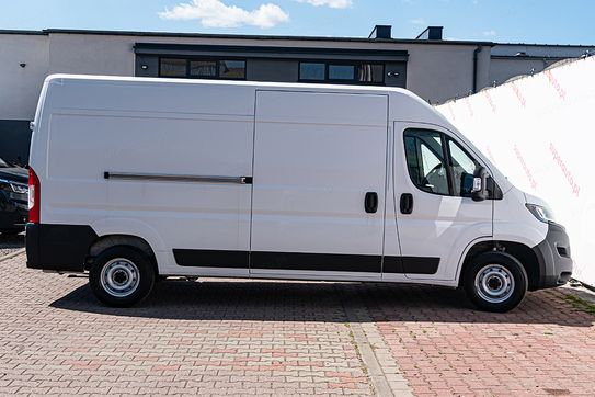 Fiat Ducato L3H2