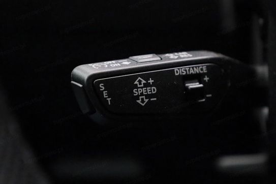 Audi A5 e-Hybrid quattro