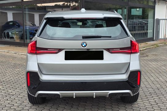 BMW X1 sDrive18i M Sport
