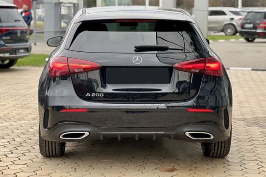 Mercedes Klasa A 200 AMG Line