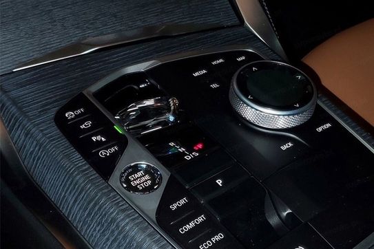 BMW Seria 4 Gran Coupe M440i xDrive