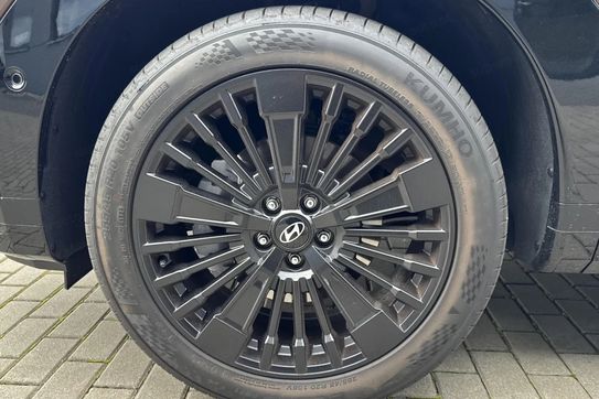 Hyundai Santa Fe 1.6 T-GDI PHEV Caligraphy 4WD aut 6os.