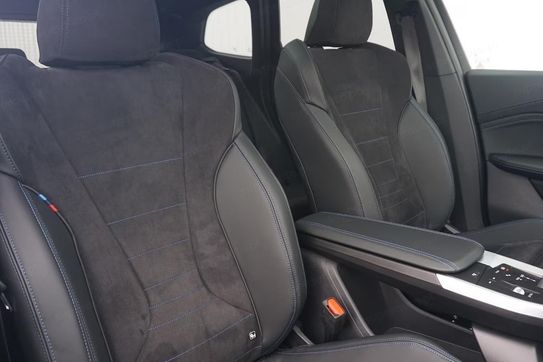 BMW X1 sDrive20i M Sport