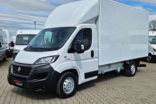 Fiat Ducato 8EP