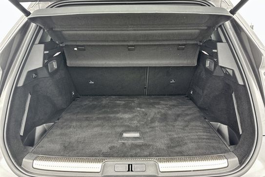 DS DS 7 Performance Line 1.6 E-Tense Hybrid AT