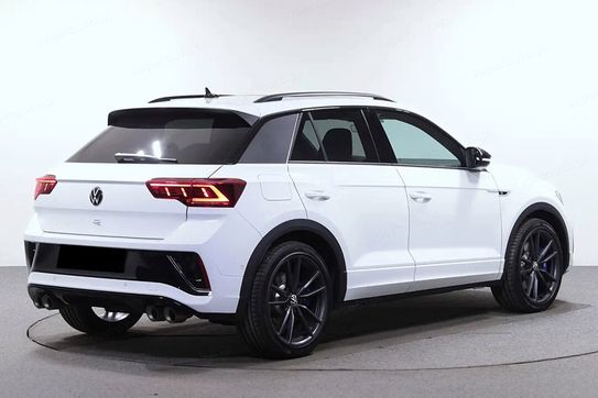 Volkswagen T-Roc R 2.0 TSI 4Mot. DSG
