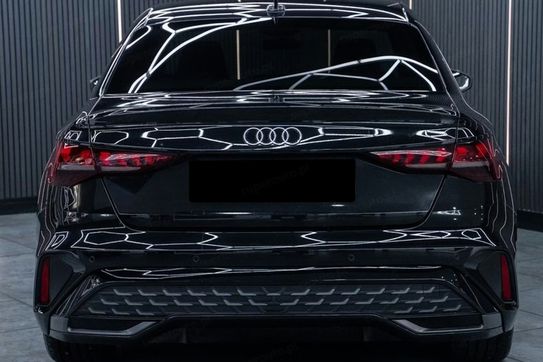 Audi A3 35 TFSI  S Line