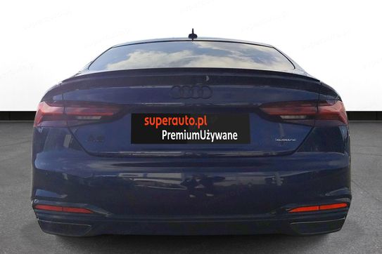 Audi A5 Sportback 40 TDI quattro S Line