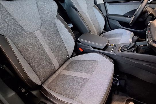 Skoda Octavia Edition 130 Selection 1.5 TSI