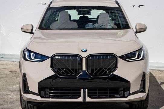 BMW X3 xDrive30e M Sport