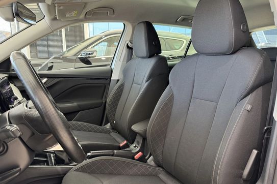 Skoda Kamiq 1.5 TSI Ambition DSG