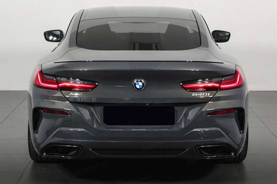 BMW Seria 8 Coupe 840i xDrive