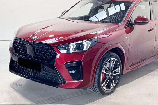 BMW X2 sDrive20d M Sport