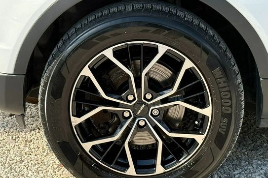 Land Rover Range Rover Evoque 2.0 Si4 SE