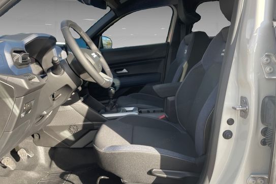 Dacia Duster Journey 1.0 Eco-G