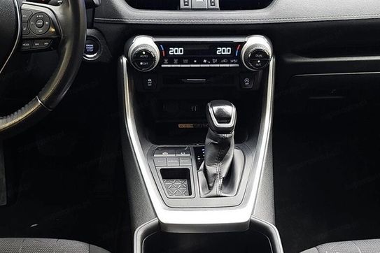 Toyota RAV4 2.0 Comfort 4X2 Ms