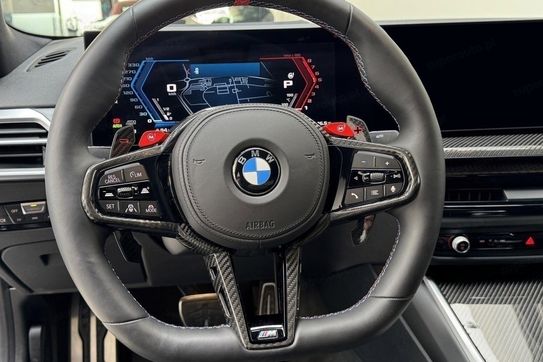 BMW Seria 3 M3 Competition xDrive