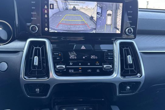 Kia Sorento Prestige Line T-GDI 4WD 7os