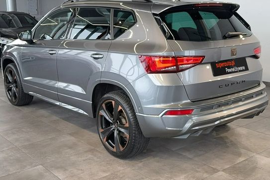 Cupra Ateca 1.5 TSI DSG
