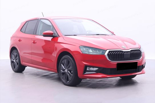 Skoda Fabia Drive 1.0 TSI DSG
