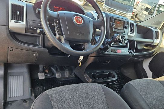Fiat Ducato L4H3