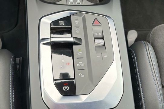 BMW Seria 2 Gran Coupe 220 M Sport