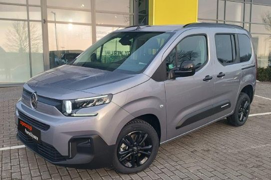 Citroen Berlingo MPV M Plus L1H1