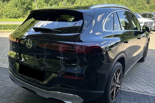 Mercedes GLC 400 4-Matic EQ Avantgarde