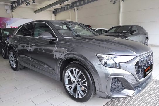 Audi Q8 45 TDI mHEV quattro Tiptronic